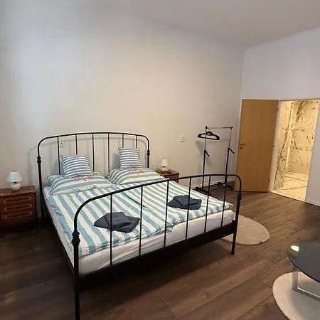 Διαμέρισμα Luxury Μπρατισλάβα