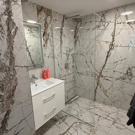 Luxury Διαμέρισμα