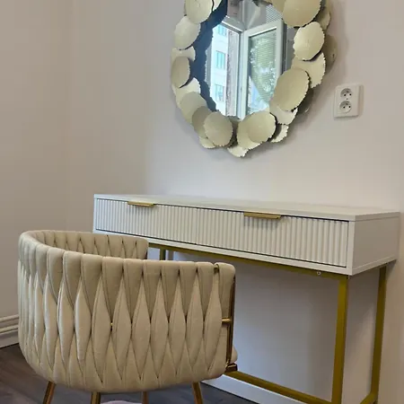 Luxury Διαμέρισμα Μπρατισλάβα