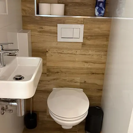 Luxury Апартаменти